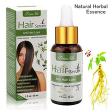 Carica l&#39;immagine nel visualizzatore di Gallery, Ricrescita Capelli, Hair Serum, Capelli Uomo, 30 ML - Ilgrandebazar