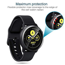 Carica l&#39;immagine nel visualizzatore di Gallery, LK [6 Pack] Pellicola Protettiva per Samsung Galaxy Watch Active 2 (40mm) /... - Ilgrandebazar