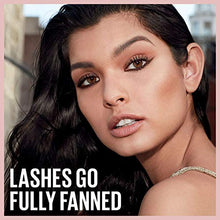Carica l'immagine nel visualizzatore di Gallery, Maybelline New York Lash Sensational, molto nero, 9,5 ml (la confezione può variare)