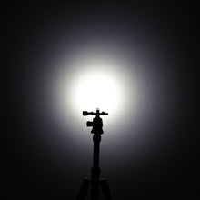 Carica l&#39;immagine nel visualizzatore di Gallery, Olight i3E EOS Torcia Portachiavi Mini Impermeabile IPX8, LED 90 lumens Nero - Ilgrandebazar