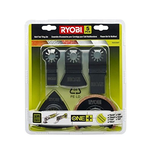 Ryobi ryo5132002787 universale Multi Tool Kit