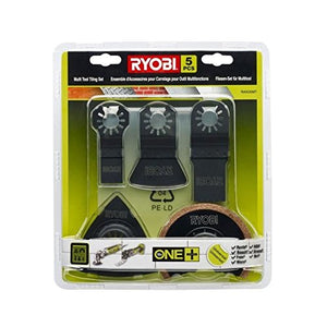 Ryobi ryo5132002787 universale Multi Tool Kit