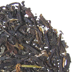 250g di tè verde cinese al gelsomino - foglia sfusa