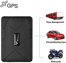 Carica l&#39;immagine nel visualizzatore di Gallery, TKSTAR tk915Tracker GPS Auto tempo di stand-by 120giorni Tracker TK915