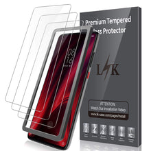 Carica l'immagine nel visualizzatore di Gallery, LK Pellicola Protettiva per Xiaomi Mi 9T / PRO Vetro... - Ilgrandebazar