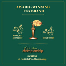 Carica l'immagine nel visualizzatore di Gallery, Himalaya imperial white tea in leaves - The healthiest tea in the world, full of POWERFUL ANTIOXIDANTS, hand-picked fresh from high altitude plantations, floral and inviting, 25 Cups