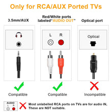 Carica l&#39;immagine nel visualizzatore di Gallery, CARPURIDE (Versione Aggiornata) Trasmettitore Bluetooth per TV PC, Low TX-9 - Ilgrandebazar