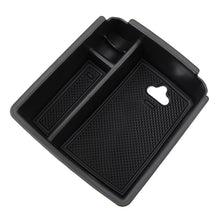 Carica l&#39;immagine nel visualizzatore di Gallery, Auto Center Console Bracciolo Glove Box Storage Secondario - Ilgrandebazar