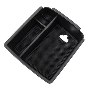 Auto Center Console Bracciolo Glove Box Storage Secondario - Ilgrandebazar