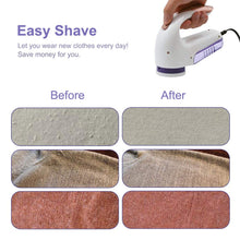 Carica l&#39;immagine nel visualizzatore di Gallery, Levapelucchi Elettrico, Minghuo Lint Remover Rimozione Rapida ed Efficace di... - Ilgrandebazar