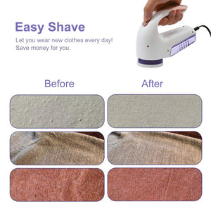 Levapelucchi Elettrico, Minghuo Lint Remover Rimozione Rapida ed Efficace di... - Ilgrandebazar