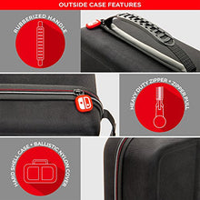 Carica l'immagine nel visualizzatore di Gallery, Big Ben Custodia Deluxe - Classics - Nintendo Switch