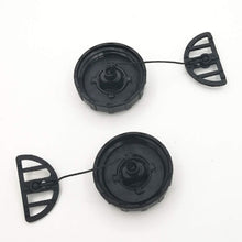 Carica l&#39;immagine nel visualizzatore di Gallery, Tappo Serbatoio Carburante e Olio per STIHL Motosega 017 018 MS170... - Ilgrandebazar