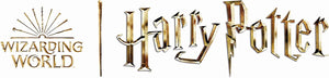Ciao- Bacchetta Harry Potter (30cm) con Stemma Gryffindor in Scatola Clip, Colore Marrone, 20192