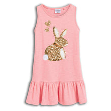 Carica l&#39;immagine nel visualizzatore di Gallery, VIKITA Vestito Ricamo Floral Manica Lunga Cotone Bambina LH3660 7T - Ilgrandebazar