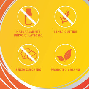 Supradyn Integratore Multivitaminico Magnesio e Potassio, con 5 Vitamine, Per Afa, Caldo, Attività Fisica e Supporto Funzione Muscolare, Maxi Formato 24 + 24 Bustine, 200 Ml