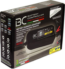 Carica l&#39;immagine nel visualizzatore di Gallery, BC K900 - Caricabatteria e Mantenitore 6 Volt/12 Volt CAN-Bus per BMW - Ilgrandebazar