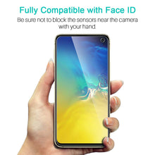 Carica l'immagine nel visualizzatore di Gallery, L&amp;K LK Pellicola Protettiva per Samsung Galaxy S10E Vetro... - Ilgrandebazar