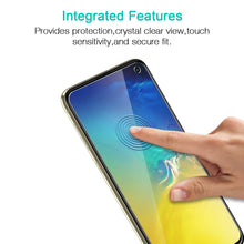 Carica l'immagine nel visualizzatore di Gallery, L&amp;K LK Pellicola Protettiva per Samsung Galaxy S10E Vetro... - Ilgrandebazar