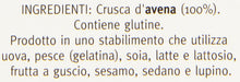 Carica l&#39;immagine nel visualizzatore di Gallery, Céréal Crusca D&#39;Avena, avena istantanea, mix avena colazione o per pancake, ricca in fibre formato richiudibile - 400 g
