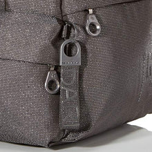 Carica l&#39;immagine nel visualizzatore di Gallery, Mandarina Duck Md20 Lux Tracolla, Zaino Donna, 24x26x14 cm (W x H x L) Marrone