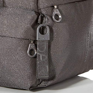 Mandarina Duck Md20 Lux Tracolla, Zaino Donna, 24x26x14 cm (W x H x L) Marrone