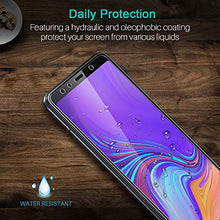 Carica l'immagine nel visualizzatore di Gallery, LK [3 Pack Pellicola Protettiva per Samsung Galaxy A7 2018, [Installazione... - Ilgrandebazar