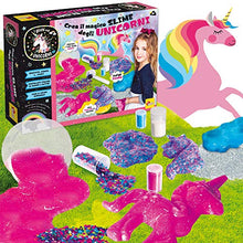 Carica l&#39;immagine nel visualizzatore di Gallery, Liscianigiochi- Crea i Magici Slime degli Unicorni, 70336 - Ilgrandebazar