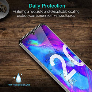 LK Pellicola Protettiva per Honor 20 Lite/Huawei P Smart Plus 2019 / P Smart... - Ilgrandebazar