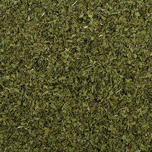 Levistico (125g), erba di vermi, taglio, asciugarle, 100% puro e 125 GR