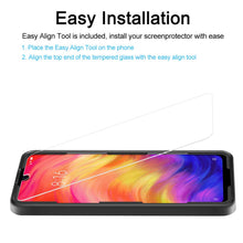 Carica l&#39;immagine nel visualizzatore di Gallery, laxikoo Vetro Temperato per Xiaomi Redmi Note 7/Note 8/Note 7 PRO, [3 Pezzi]... - Ilgrandebazar