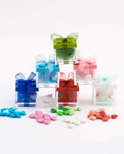 Carica l&#39;immagine nel visualizzatore di Gallery, Omada Design Scatolina 6 Pzi Verde,6 Giallo,6 Blu,6 Rosso - Ilgrandebazar