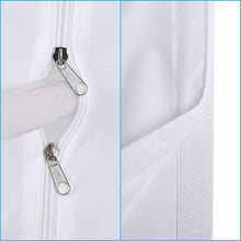 Carica l&#39;immagine nel visualizzatore di Gallery, Faburo 210 * 90CM Guarnizione Universale per Porte per Condizionatore Portatile, Guarnizione per finestra per Condizionatore Portatile Asciugatrice Per Tutti Climatizzatori Mobili, Blocca Aria Calda