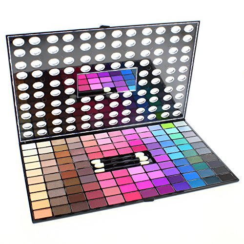 It.Girl Trousse Rainbow Make Up Kit