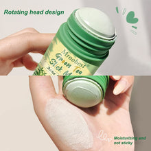 Carica l'immagine nel visualizzatore di Gallery, Green Tea Cleansing Mask, Green Stick Mask, Maschera Detergente, Green Tea Purifying Clay Mask Stick, Maschera In Stick Al Tè Verde, Rimuove efficacemente l'acne, Purifica la pelle 2 Pcs