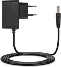 Carica l&#39;immagine nel visualizzatore di Gallery, Aukru Yamaha alimentatore sostitutivo, 12 V, per sintetizzatori MOX6...