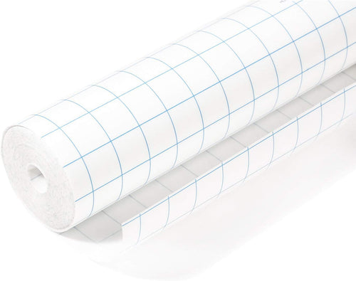 Herma 7005 - Fogli adesivi, 5 m x 40 cm, 5 m x 40 cm, trasparente - Ilgrandebazar