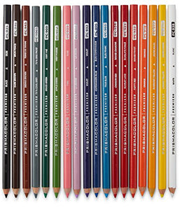 Prismacolor Premier Colored Pencils 36/Pkg - Ilgrandebazar