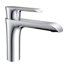 Carica l&#39;immagine nel visualizzatore di Gallery, Amzdeal Miscelatore Monocomando per Lavabo，Rubinetto Bagno... - Ilgrandebazar