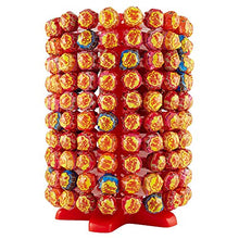 Carica l&#39;immagine nel visualizzatore di Gallery, Chupa Chups Ruota Lecca Lecca, Lollipop Frutti Assortiti Gusto Fragola,... - Ilgrandebazar