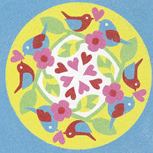 Carica l&#39;immagine nel visualizzatore di Gallery, Ravensburger Italy- Mandala, Multicolore, 29887 Multicolour - Ilgrandebazar
