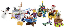 Carica l'immagine nel visualizzatore di Gallery, Playmobil Calendario dell'Avvento 70188 - Il Negozio dei Giocattoli di Natale