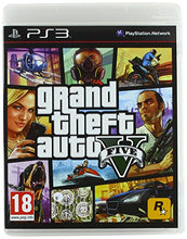 Carica l&#39;immagine nel visualizzatore di Gallery, Grand Theft Auto V (GTA V) - PlayStation 3 - Ilgrandebazar