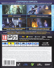 Carica l'immagine nel visualizzatore di Gallery, Rise of the Tomb Raider: 20 Year Celebration - PlayStation 4