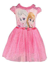 Carica l&#39;immagine nel visualizzatore di Gallery, Eyekepper cstume delle Ragazze Bambine Abito Fumetto Elsa Principessa... - Ilgrandebazar