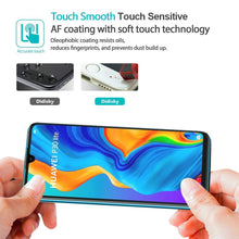 Carica l'immagine nel visualizzatore di Gallery, Didisky Pellicola Protettiva in Vetro Temperato per Huawei P30 Lite, [4... - Ilgrandebazar