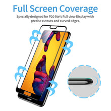 Carica l'immagine nel visualizzatore di Gallery, ESR Pellicola per Huawei P20 Lite [Copertura Completa][2 Packs], Pellicola... - Ilgrandebazar