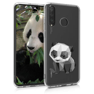 kwmobile Huawei P30 Lite Cover - Custodia in Silicone TPU per P30... - Ilgrandebazar