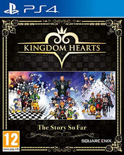 Carica l&#39;immagine nel visualizzatore di Gallery, Kingdom Hearts The Story So Far - - PlayStation 4