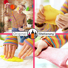 Carica l&#39;immagine nel visualizzatore di Gallery, Original Stationery Attivatore Slime – Acido Borico per – Funziona...